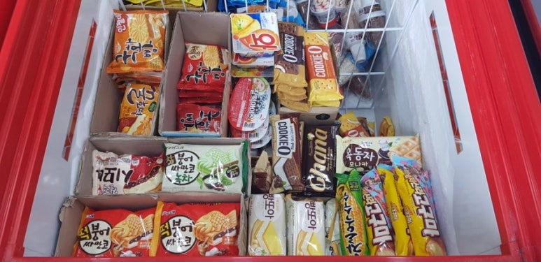 아이스크림할인점 이미지