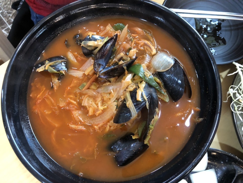 황제쟁반짜장만리향 이미지