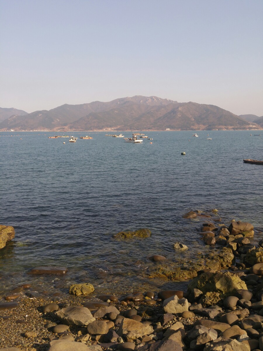 바닷속이바구 이미지
