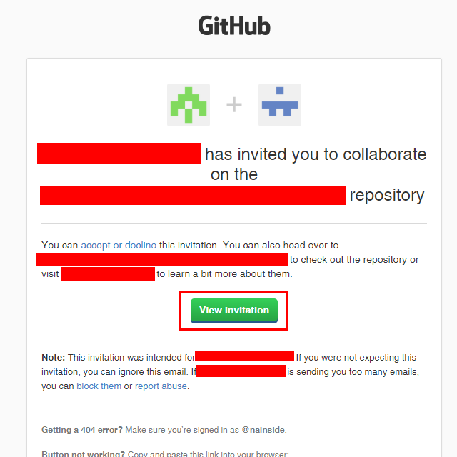 깃허브(GitHub) Private모드 사용법과 프로젝트 팀원 공유하기 네이버 블로그