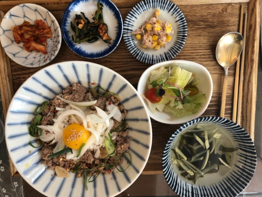 아날로그식당 이미지