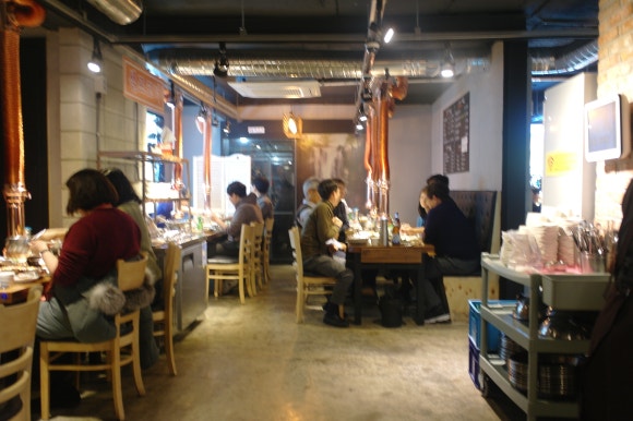 어멍정육식당 이미지