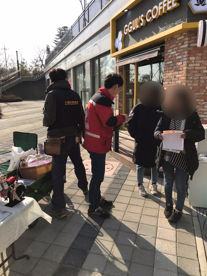 처갓집양념치킨 둔포점 이미지