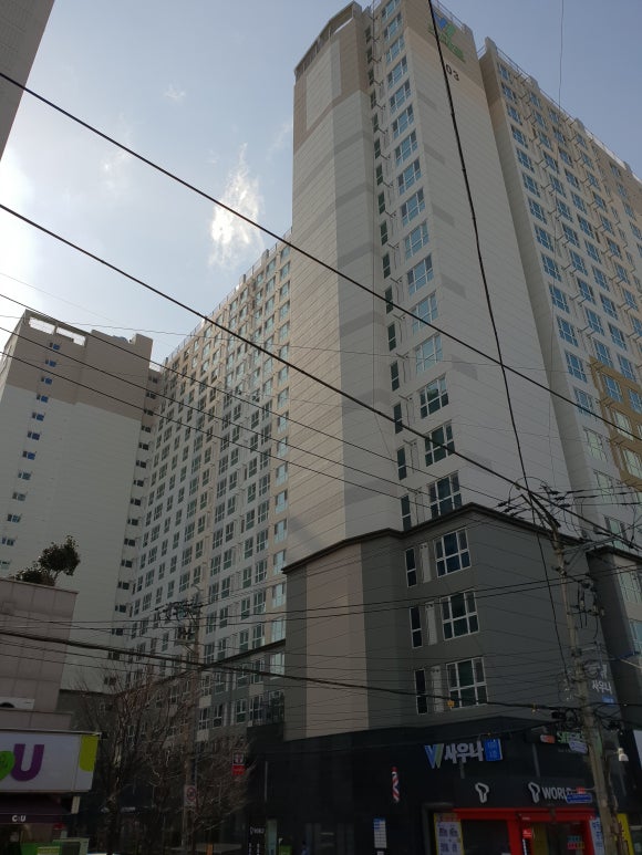 스마트한식뷔페 이미지
