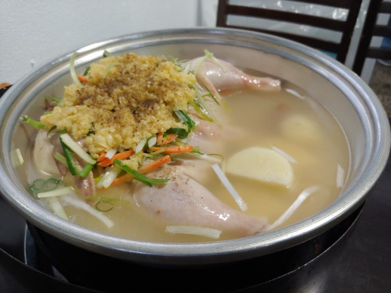 손가네 이미지