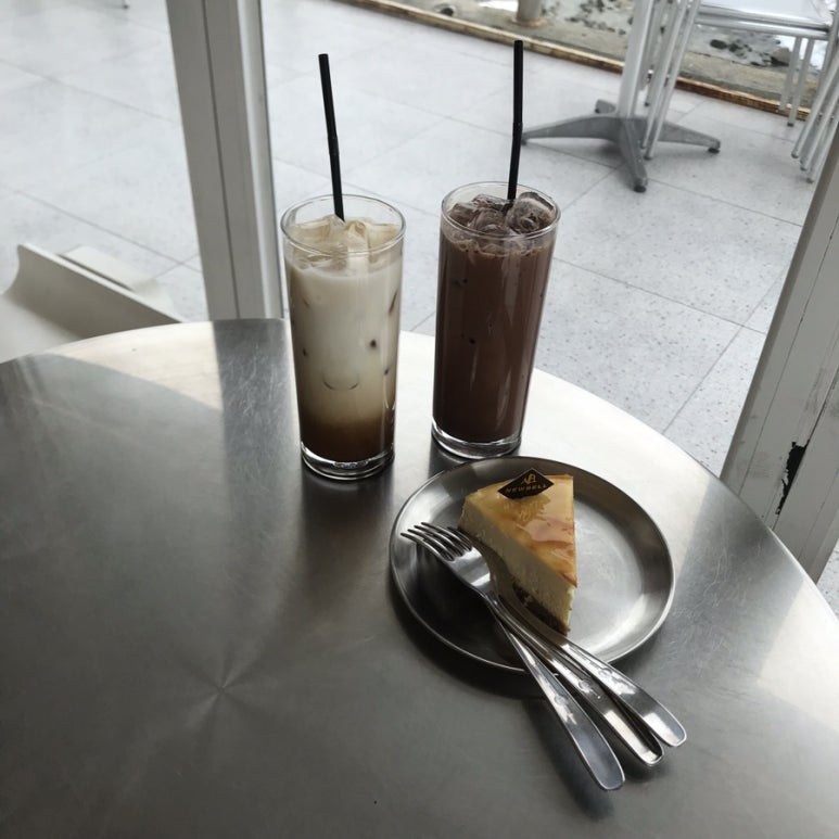 카페뉴벨 이미지