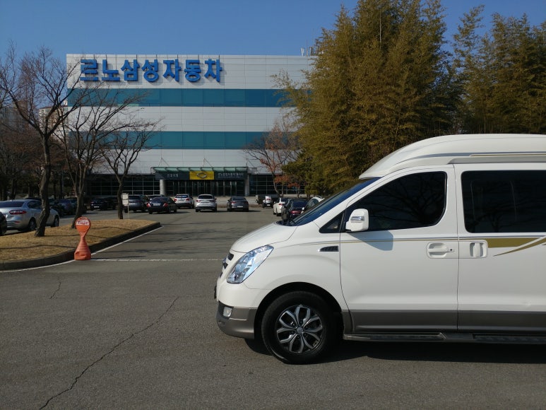 (주)부산리무진투어 이미지