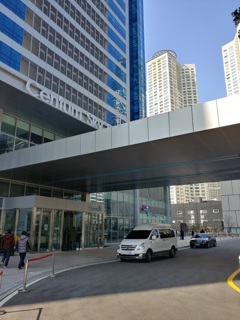 (주)부산리무진투어 이미지