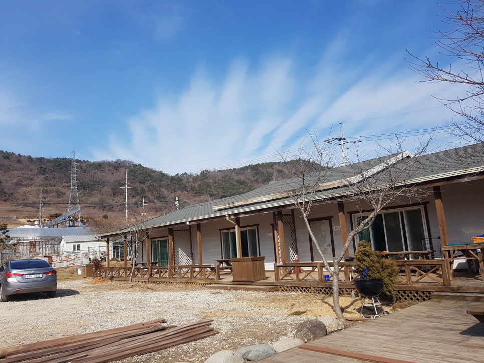 한빛리조트 이미지