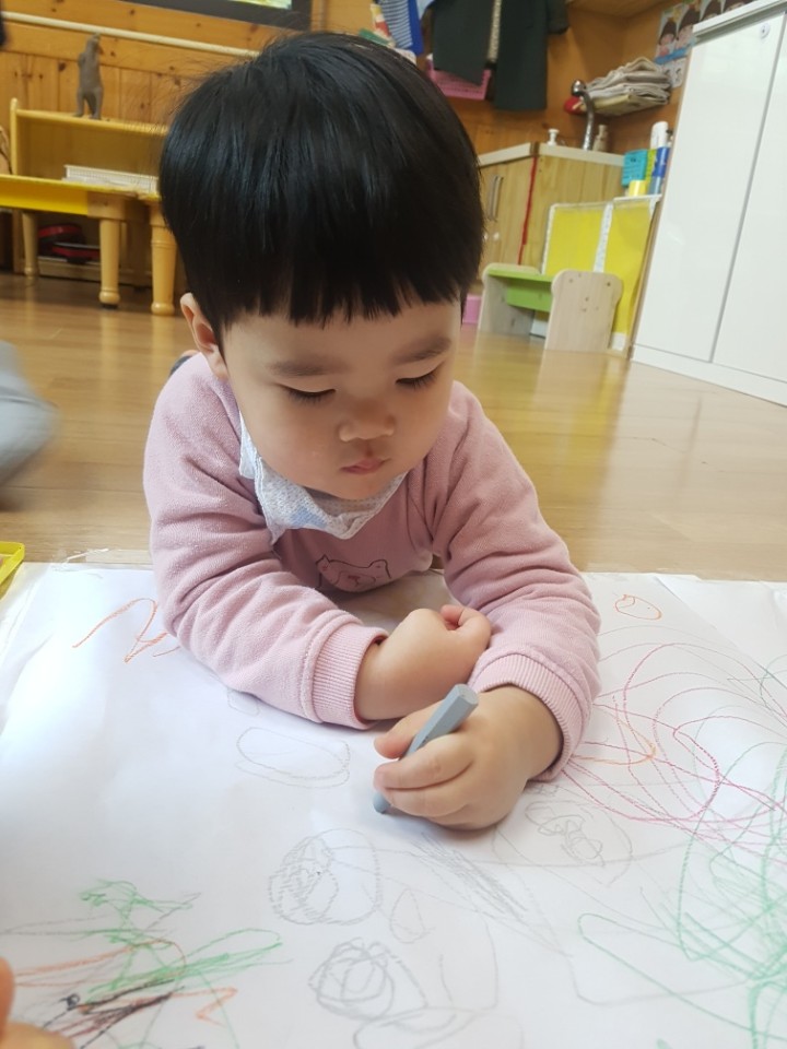 산남아이원어린이집 이미지