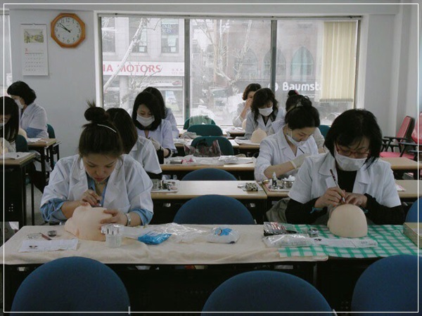 대한반영구화장의학회 이미지
