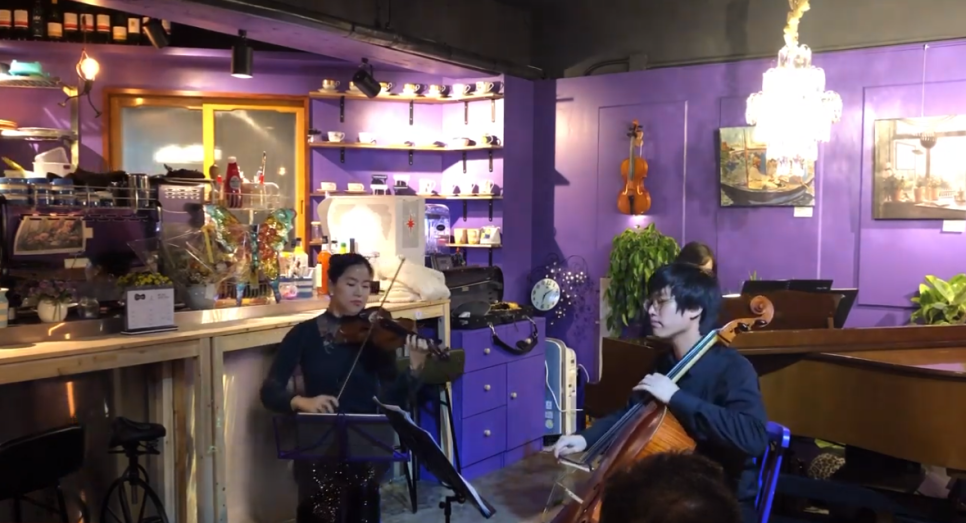 살롱B&K 이미지