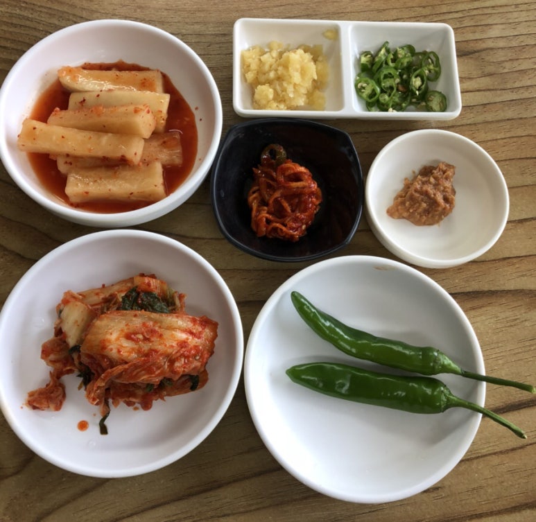 장가네해장국 이미지