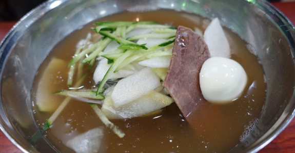 함흥면옥별관 이미지