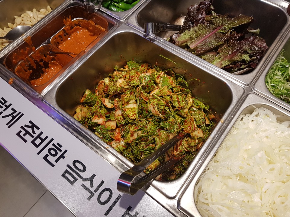 갈비삼대정 이미지