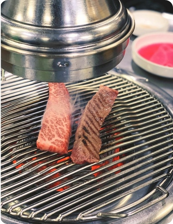 육영한우 이미지