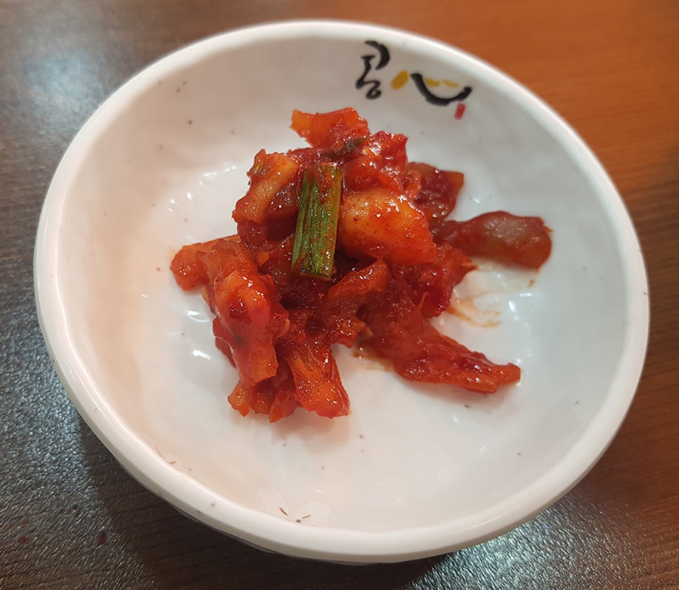 콩심전주종가콩나물국밥전문점 이미지
