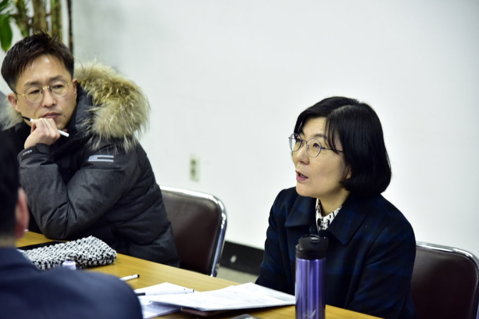 사회적협동조합사람사는세상 이미지