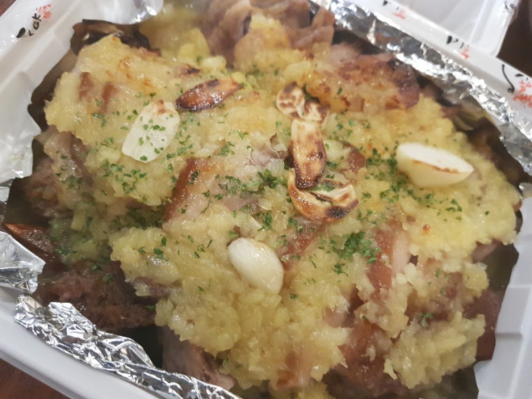 도야족발 이미지