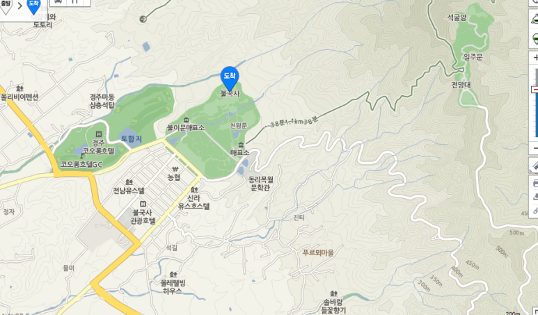 카페人충전 이미지