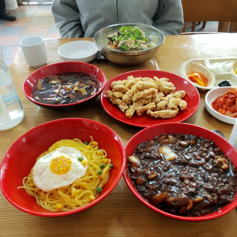 이양반점 이미지