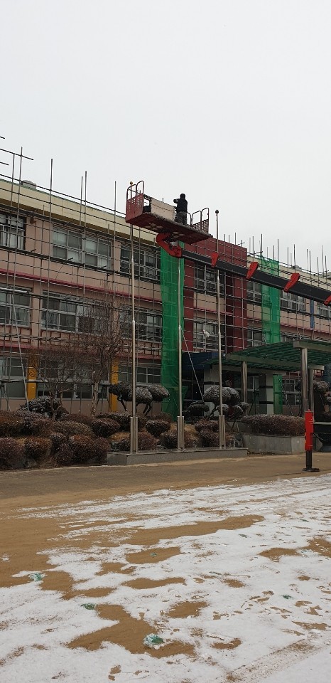 발안초등학교 이미지