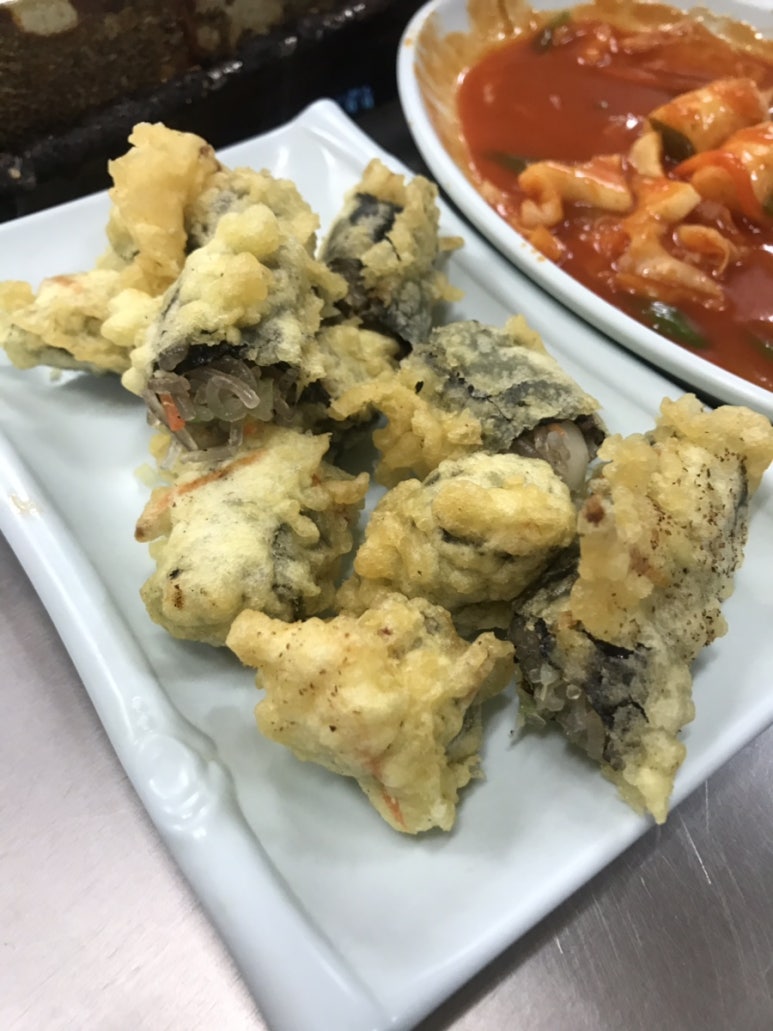사랑이네분식 이미지
