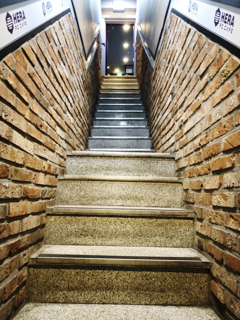 헤라PC방 이미지