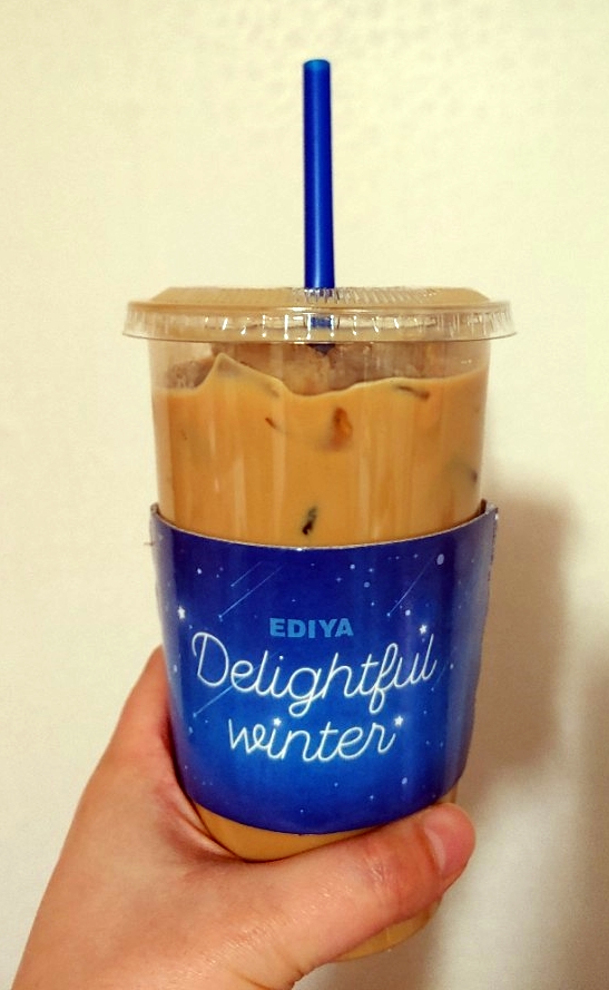 이디야커피신길역점 이미지