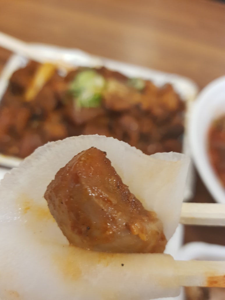 도야족발 이미지