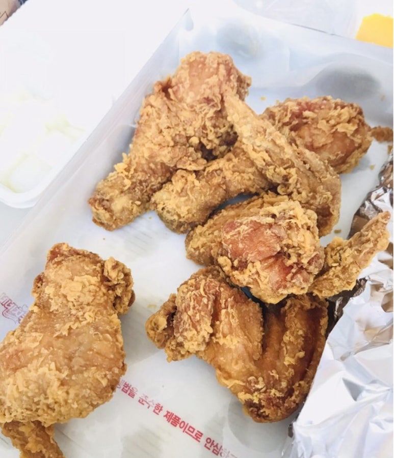 네네치킨용인1호점 이미지