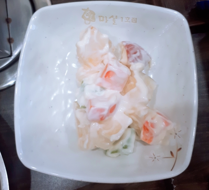 청원한우마실 1호점 이미지