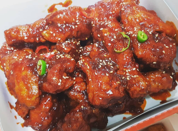 멕시카나거제사곡점 이미지