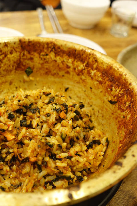 동인동찜갈비 이미지