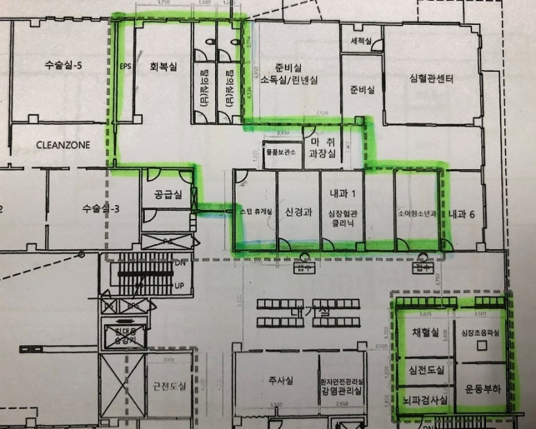 동강의료재단동천동강병원 이미지