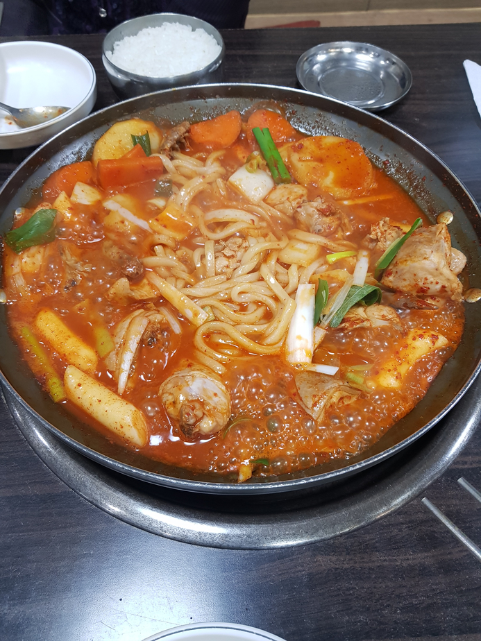 6호선닭한마리 이미지