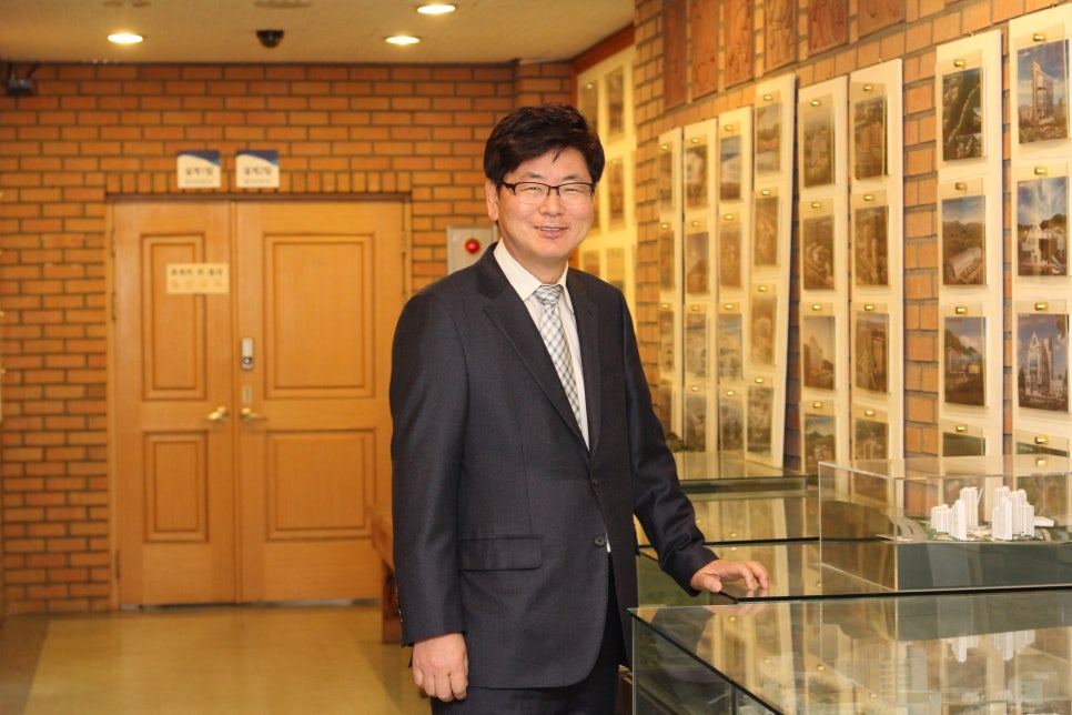건축사사무소그리고 이미지
