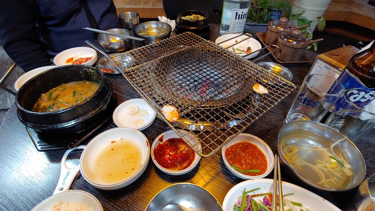 기동이네풍천장어 이미지