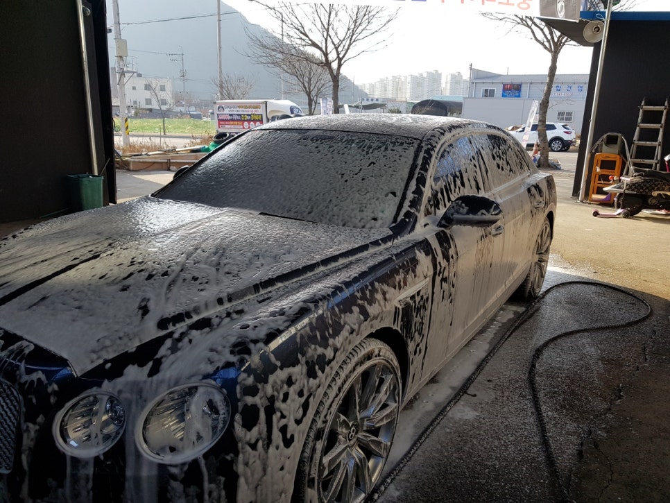 양지카세차장 이미지