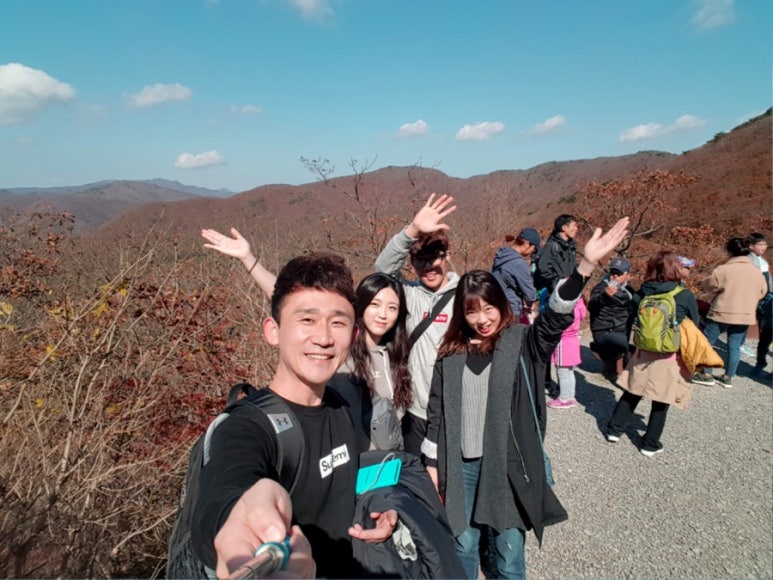 행복공간헬스클럽 이미지