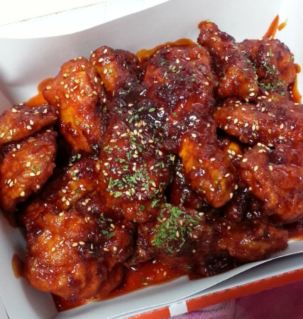 멕시카나거제사곡점 이미지