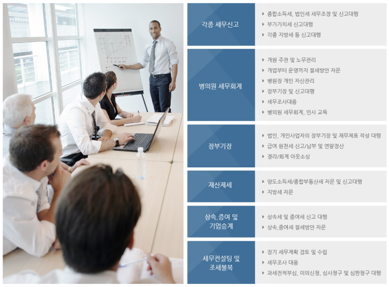 세무법인신승 이미지