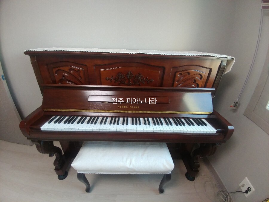 논산영창피아노 이미지