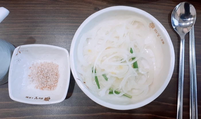 청원한우마실 1호점 이미지