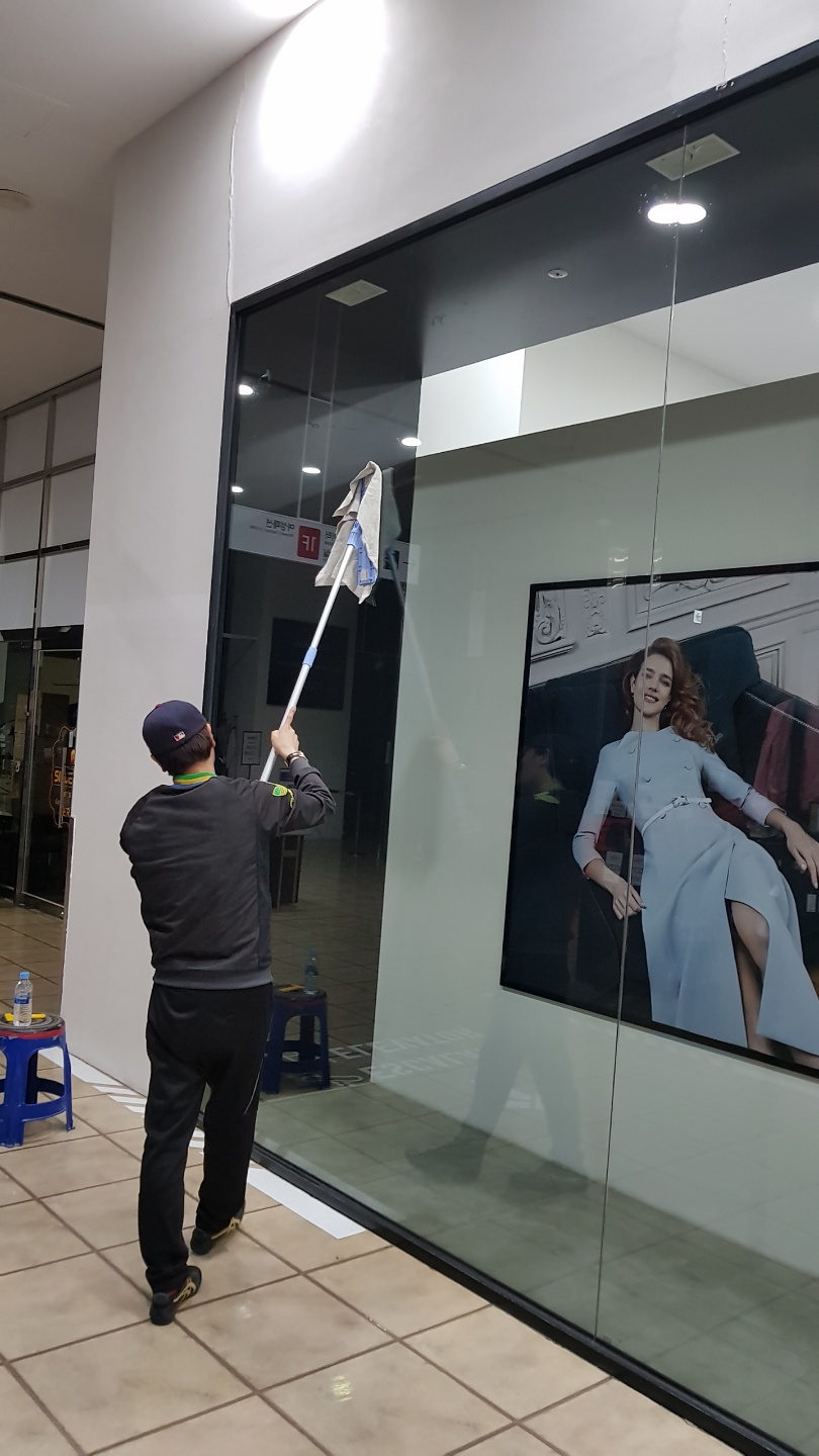 롯데의류 이미지