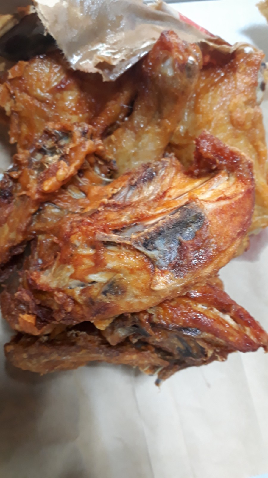 또봉이통닭용화점 이미지