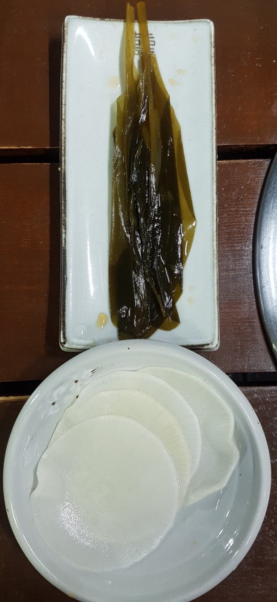 육회한갈비 이미지