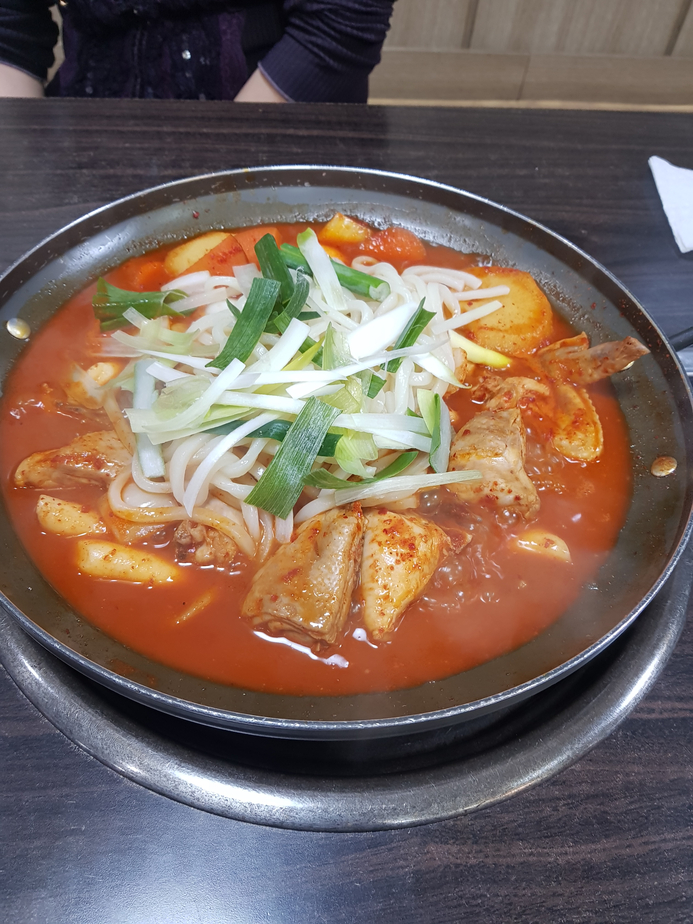6호선닭한마리 이미지