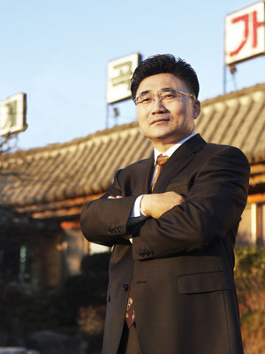 장씨푸드 이미지