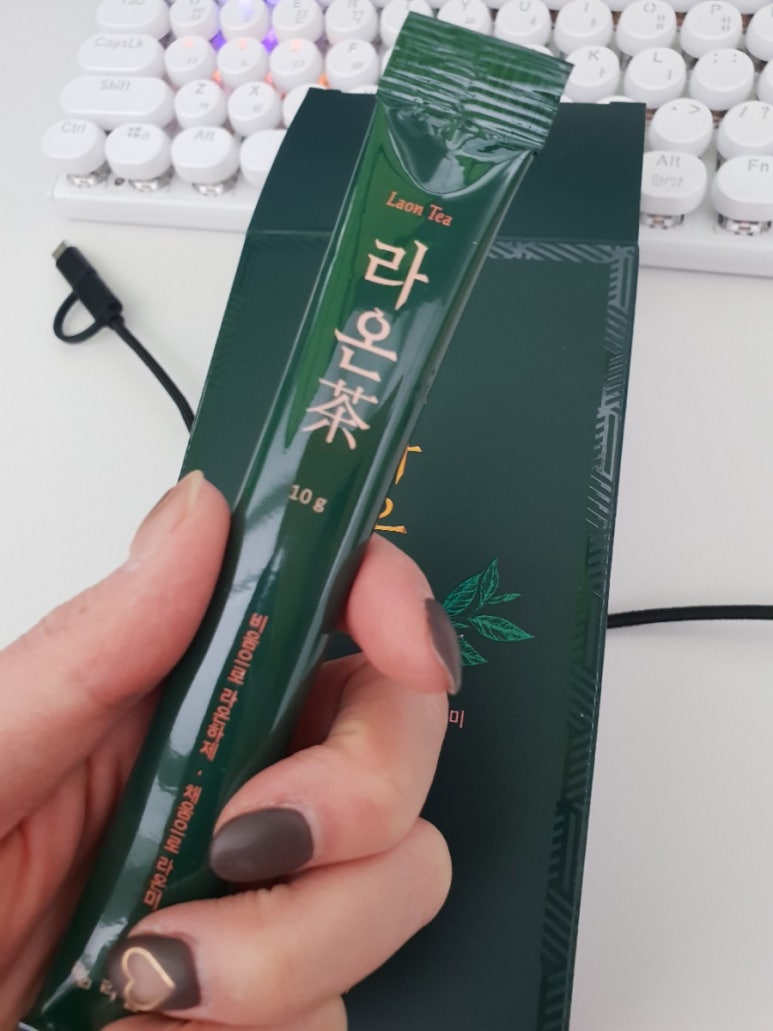 주식회사 페이스블랑 이미지